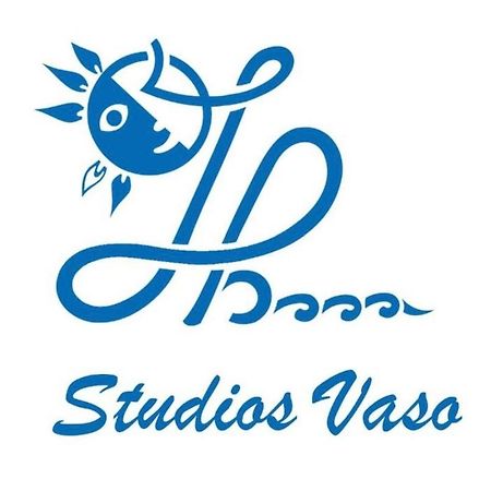 Studios Vaso Неос-Мармарас Екстер'єр фото